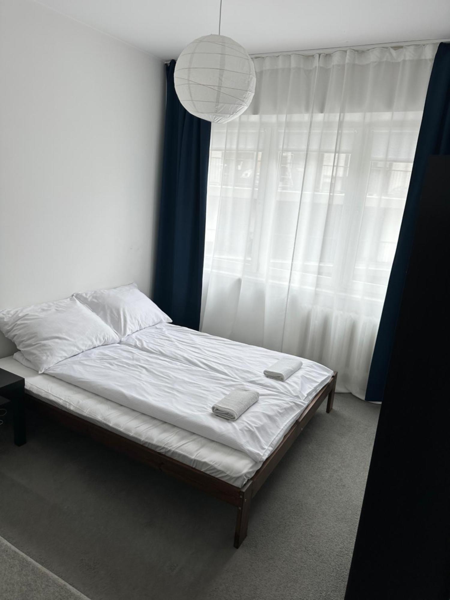 Hostel Demi 크라쿠프 외부 사진