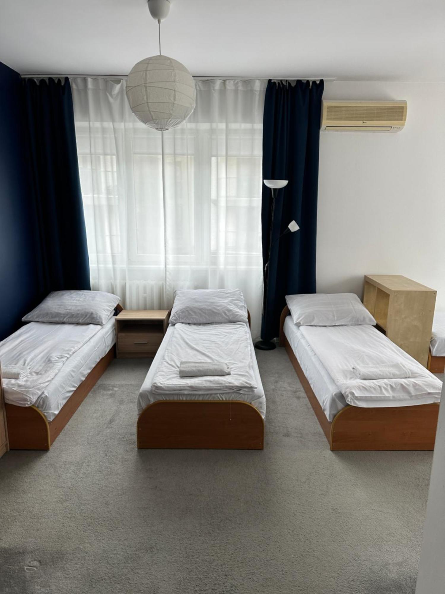 Hostel Demi 크라쿠프 외부 사진