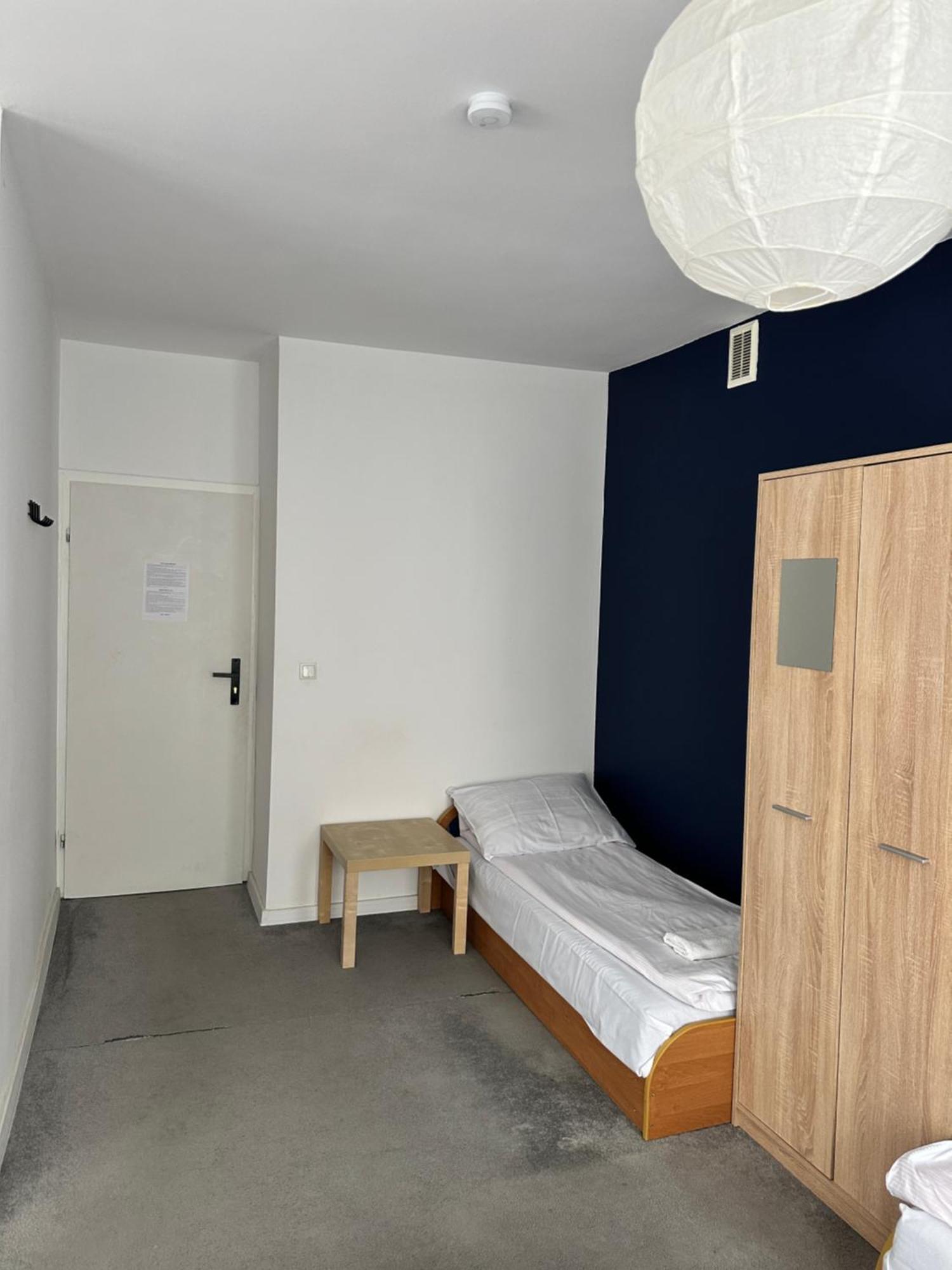 Hostel Demi 크라쿠프 외부 사진