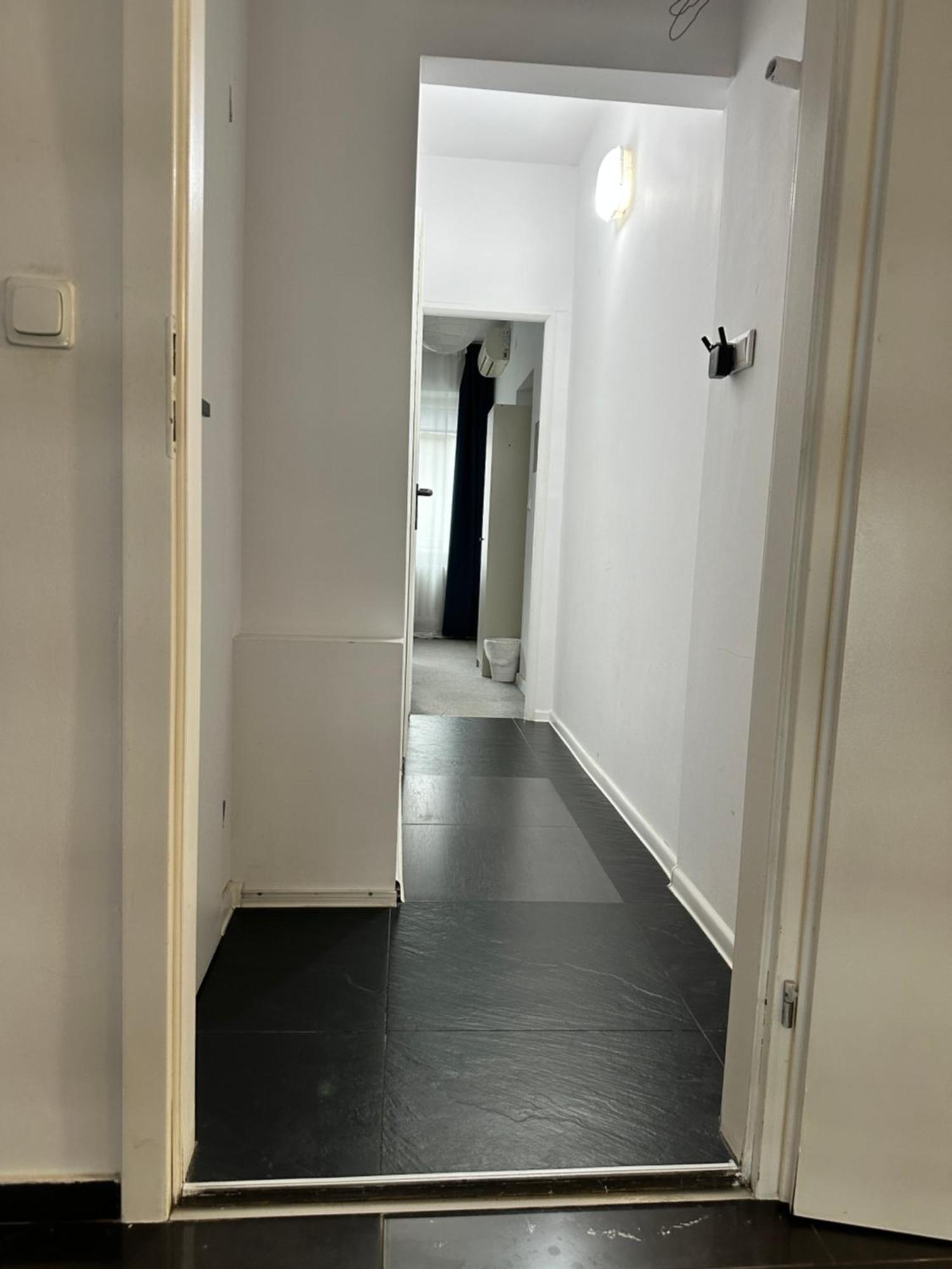 Hostel Demi 크라쿠프 외부 사진
