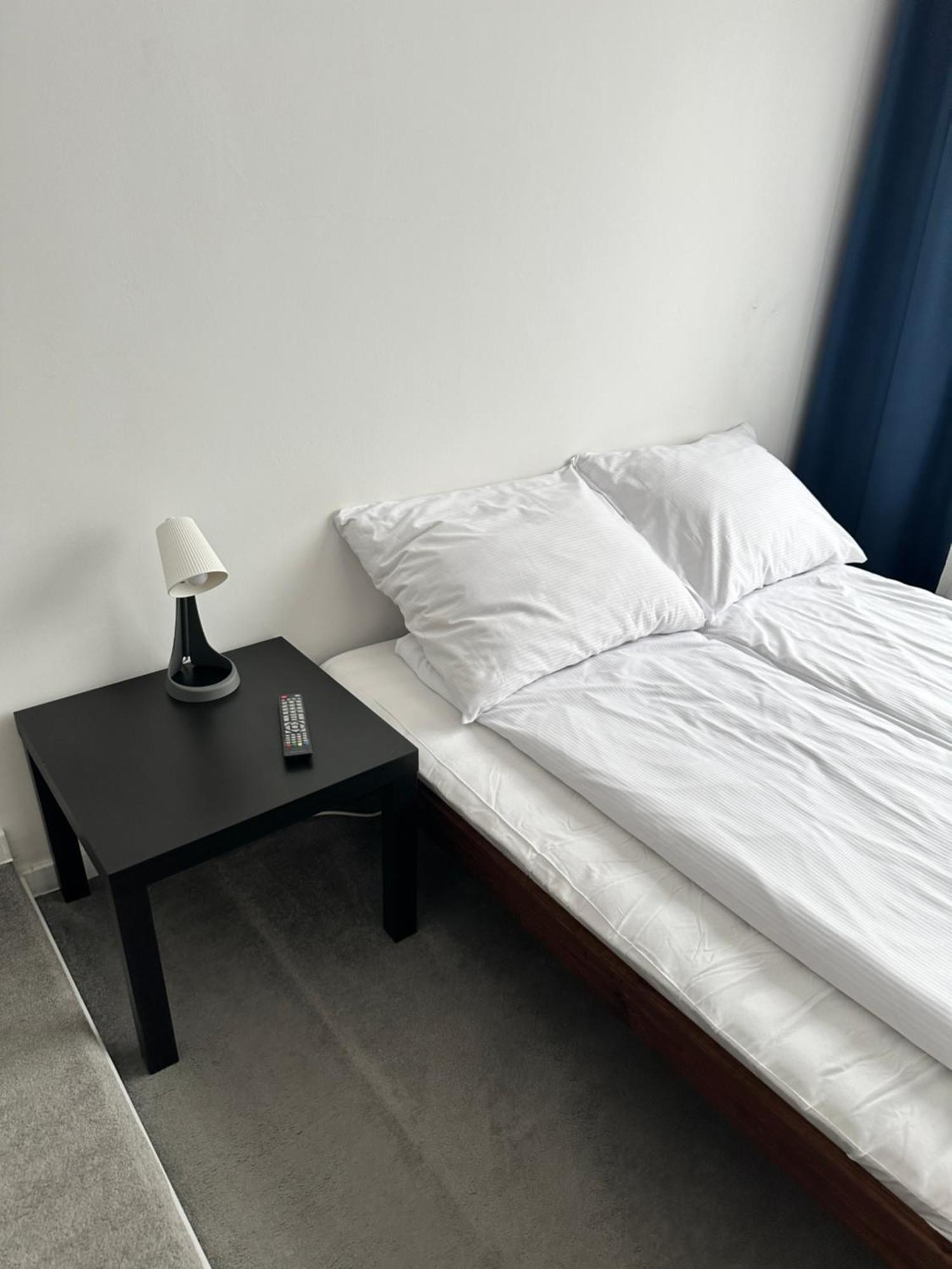 Hostel Demi 크라쿠프 외부 사진