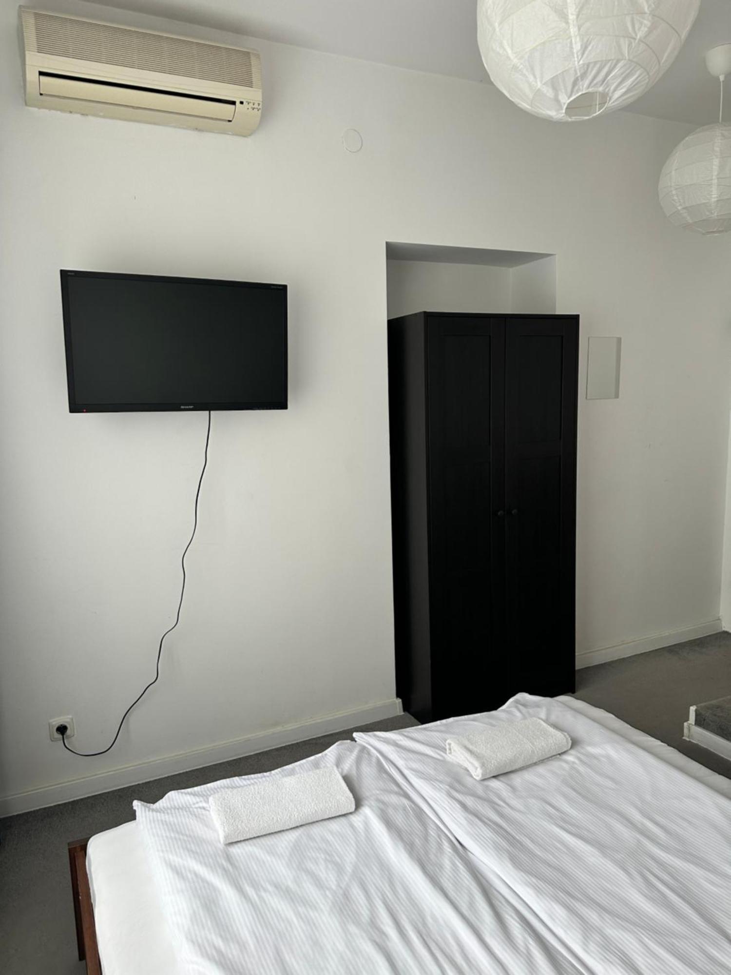 Hostel Demi 크라쿠프 외부 사진