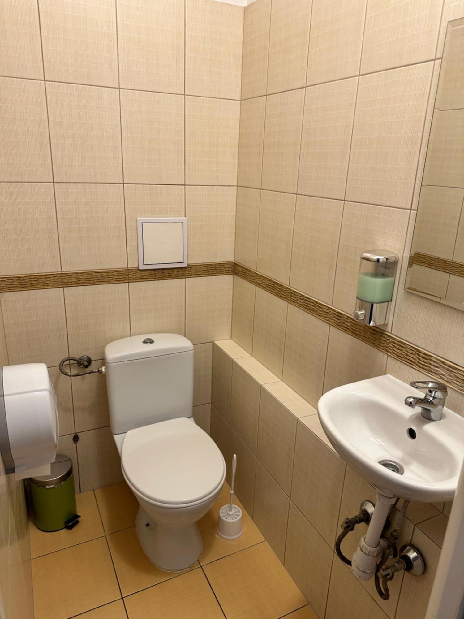 Hostel Demi 크라쿠프 외부 사진