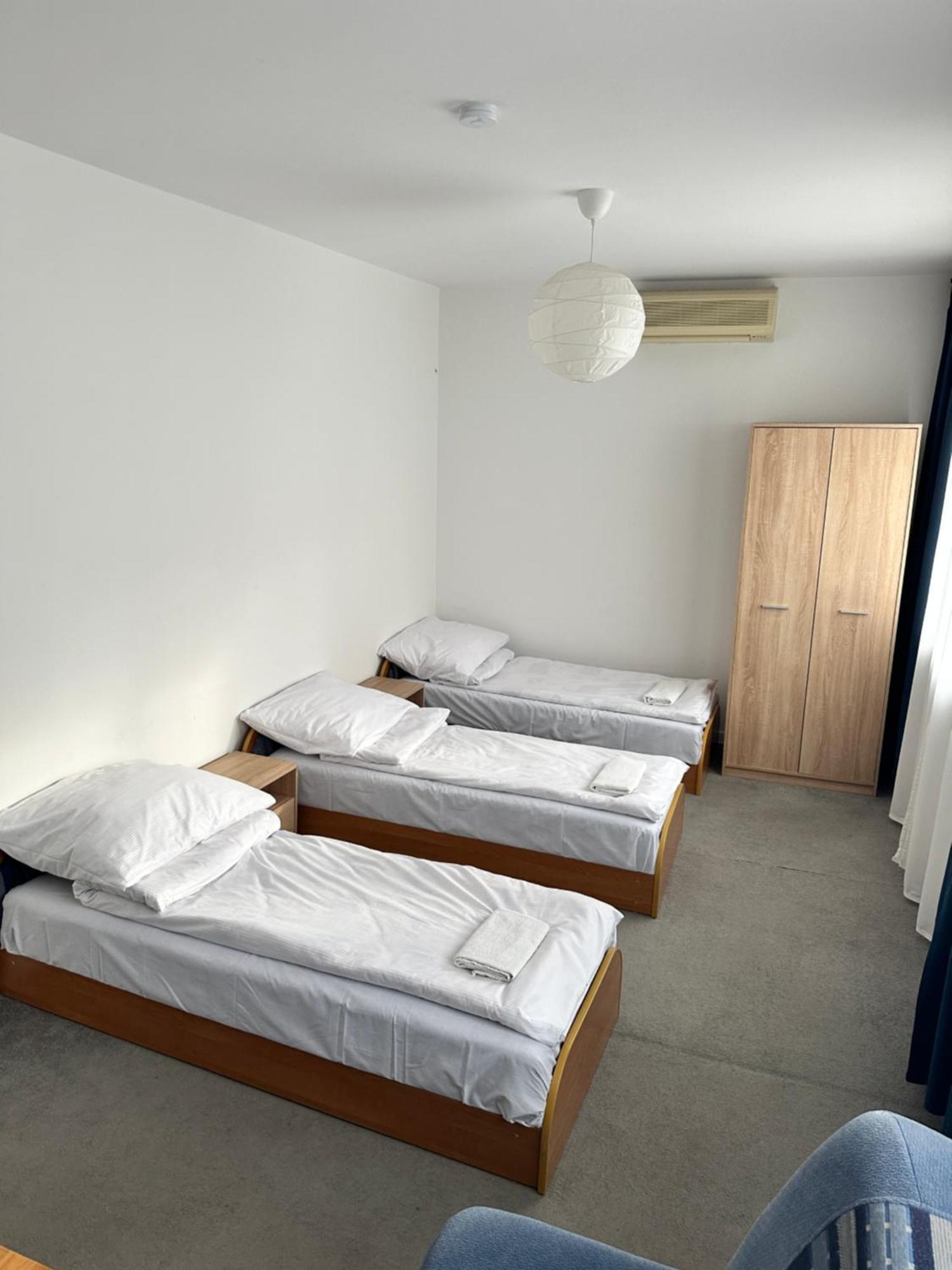 Hostel Demi 크라쿠프 외부 사진
