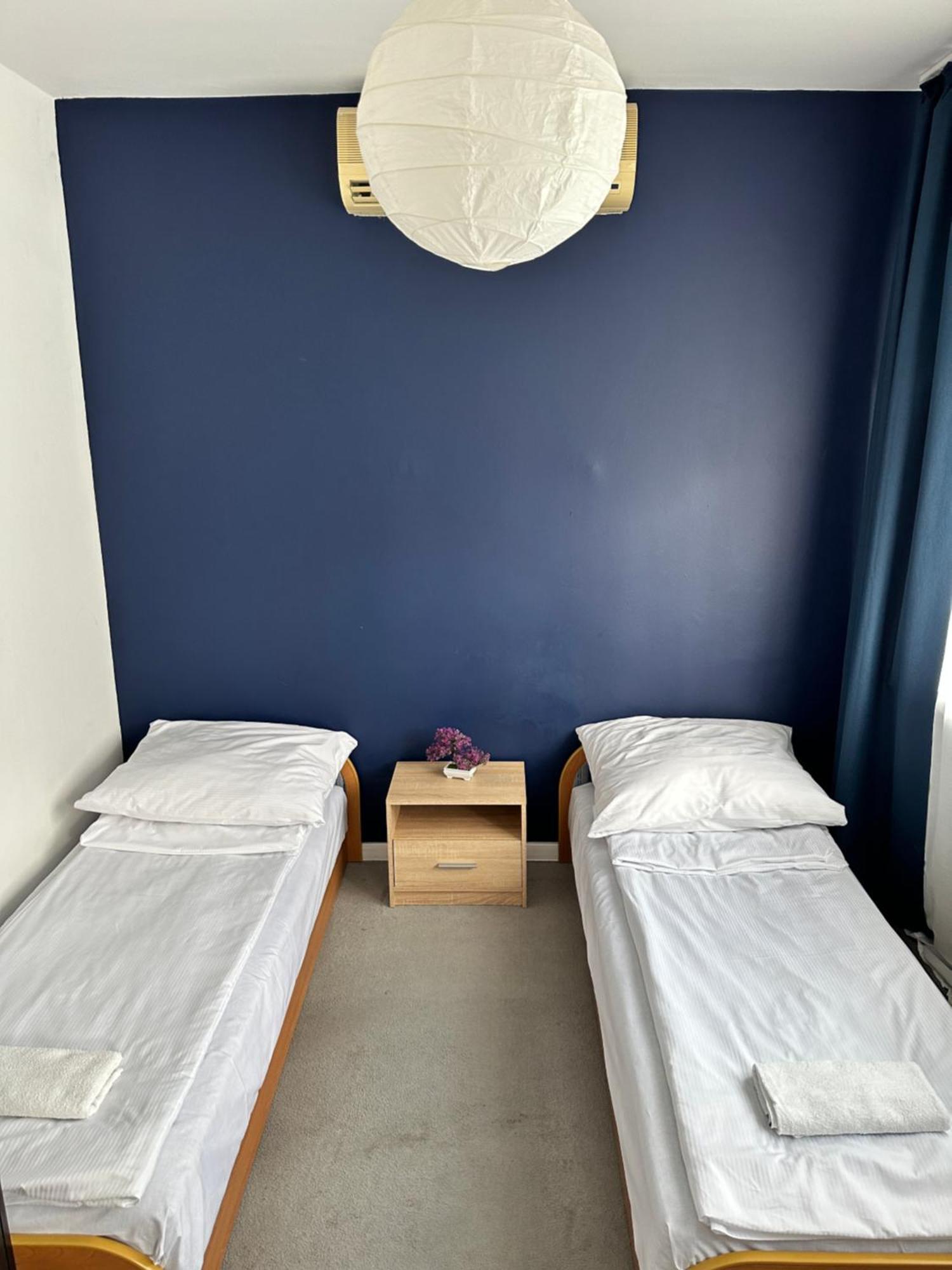 Hostel Demi 크라쿠프 외부 사진