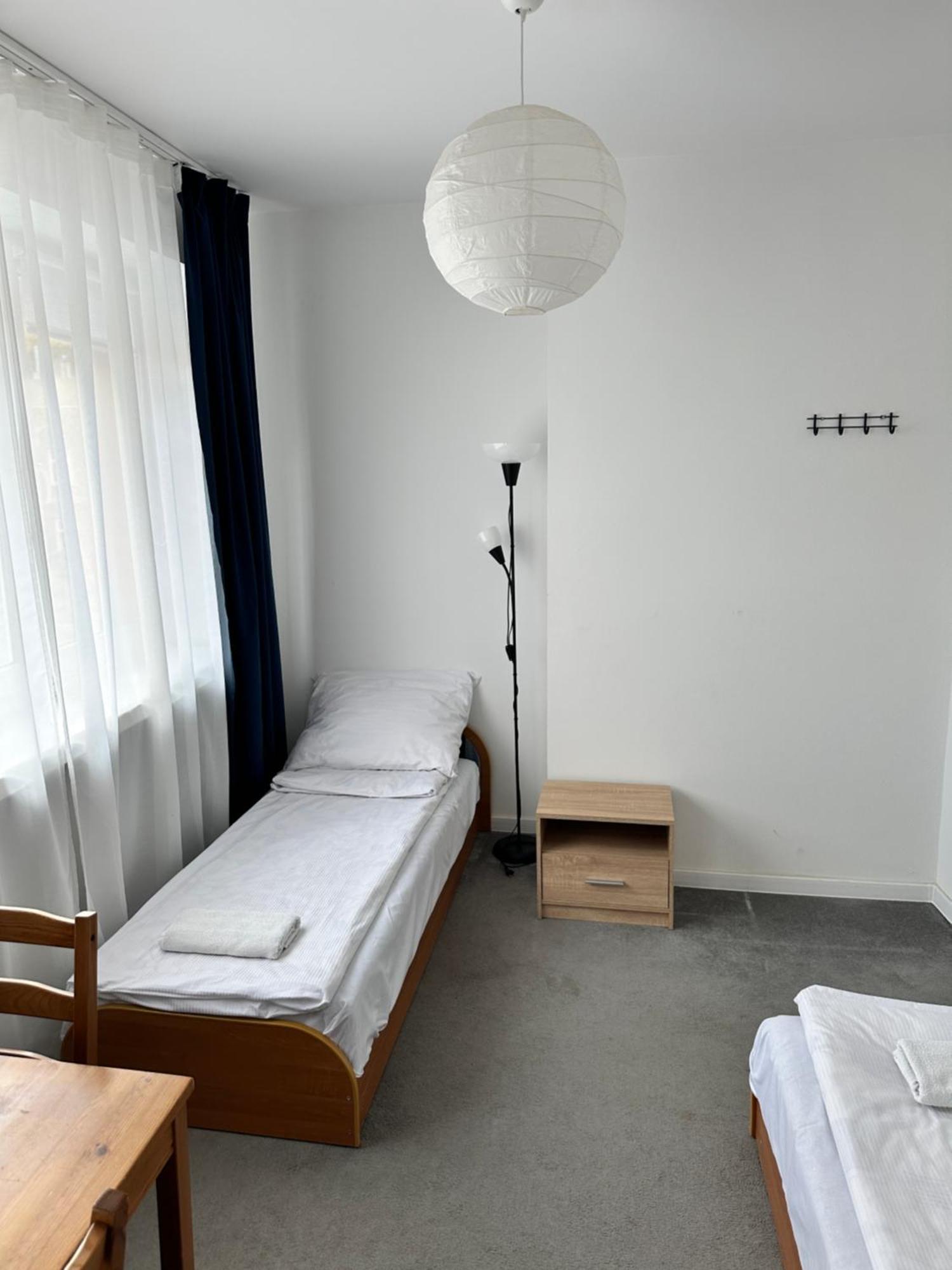 Hostel Demi 크라쿠프 외부 사진