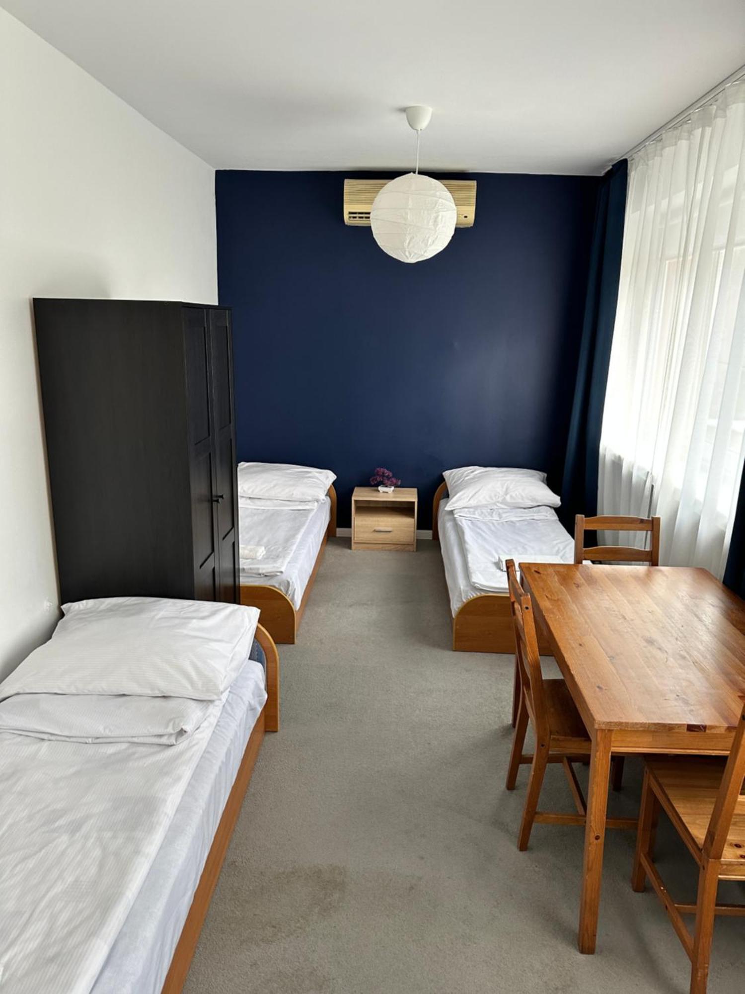 Hostel Demi 크라쿠프 외부 사진