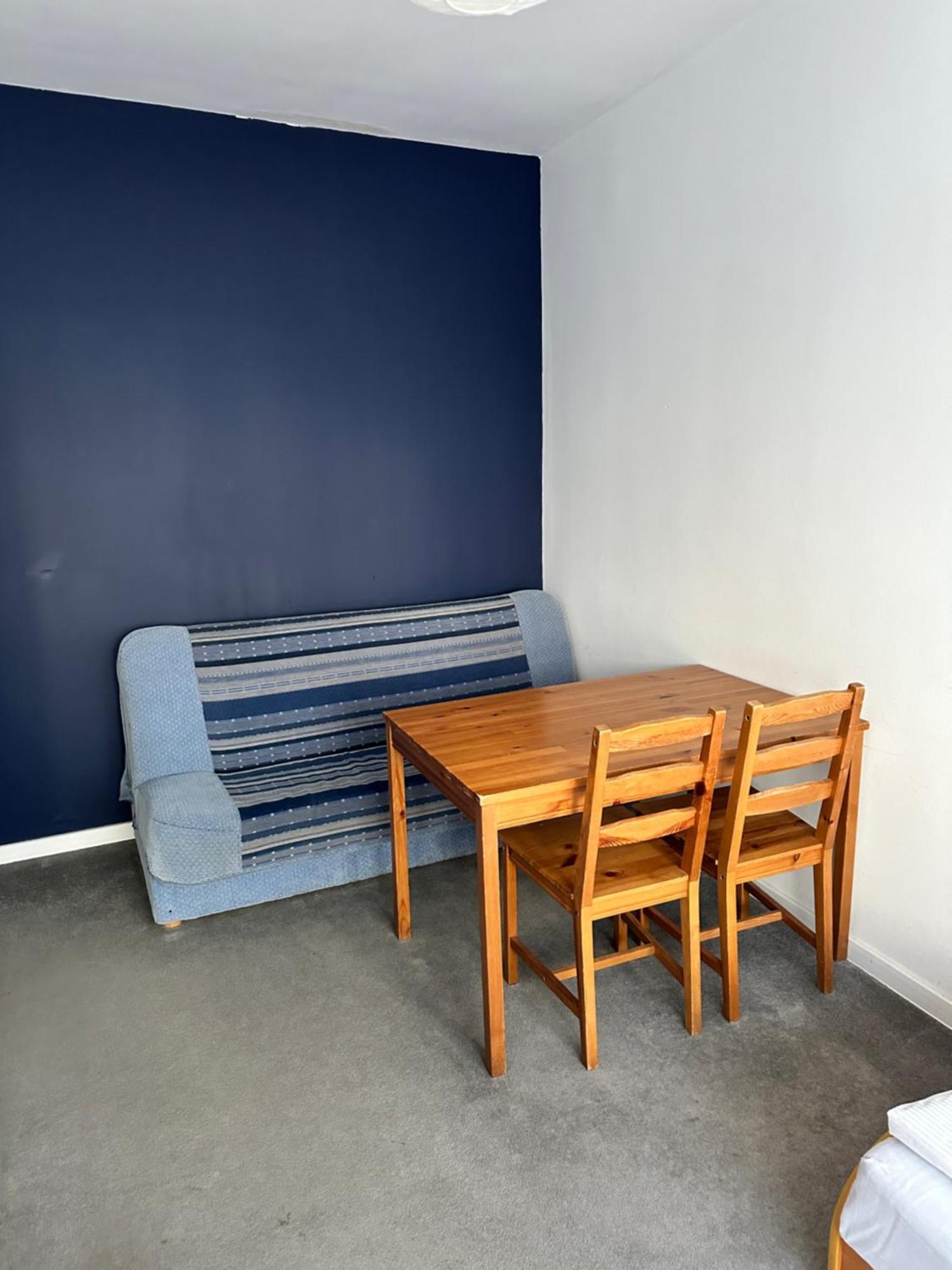 Hostel Demi 크라쿠프 외부 사진