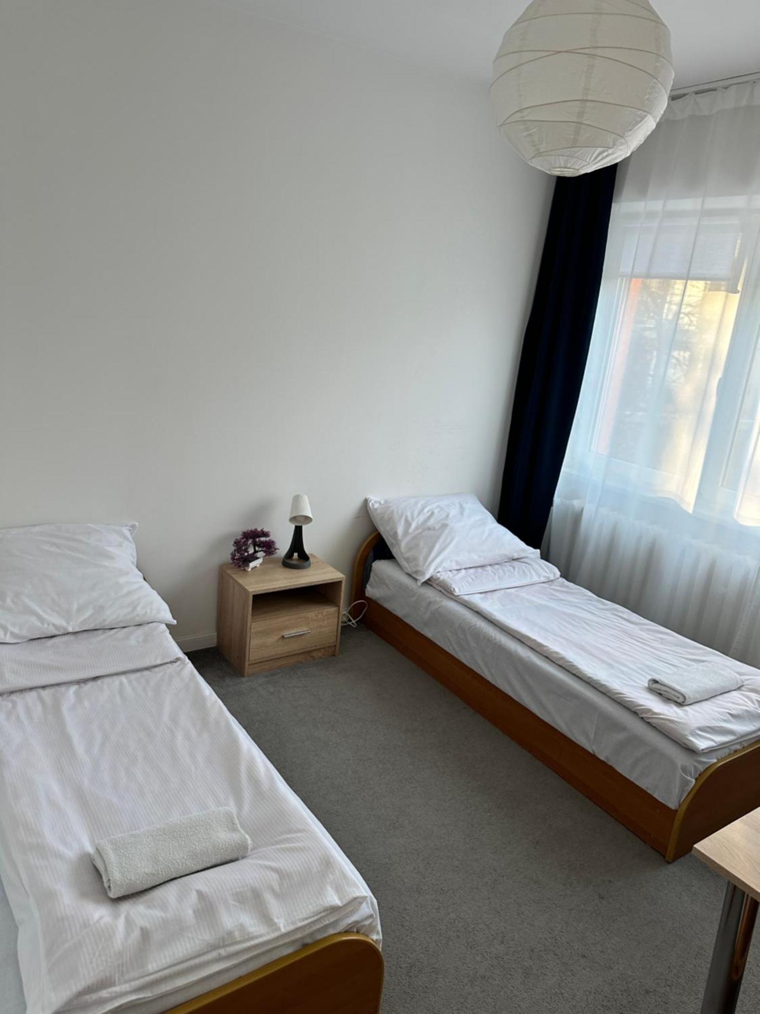 Hostel Demi 크라쿠프 외부 사진
