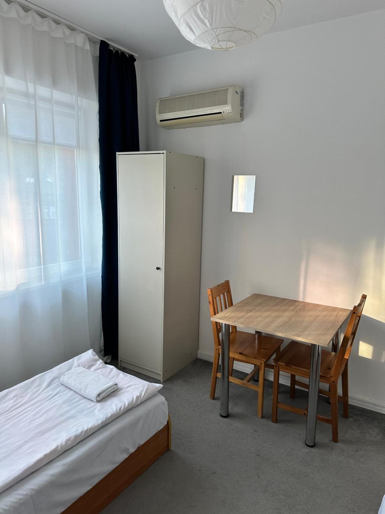 Hostel Demi 크라쿠프 외부 사진