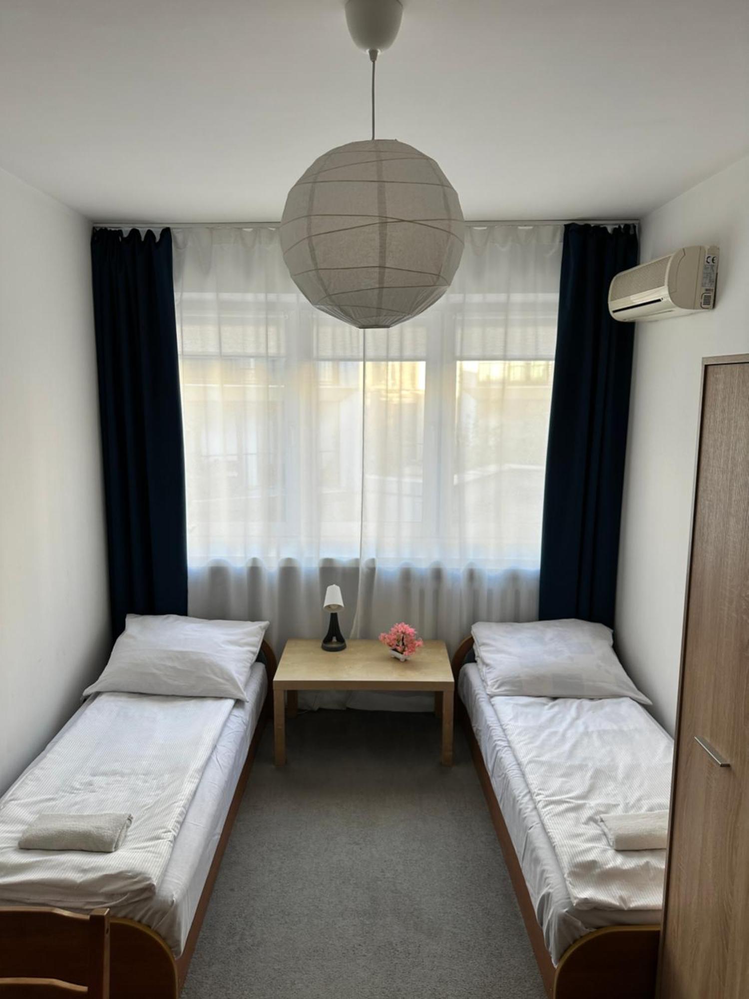 Hostel Demi 크라쿠프 외부 사진