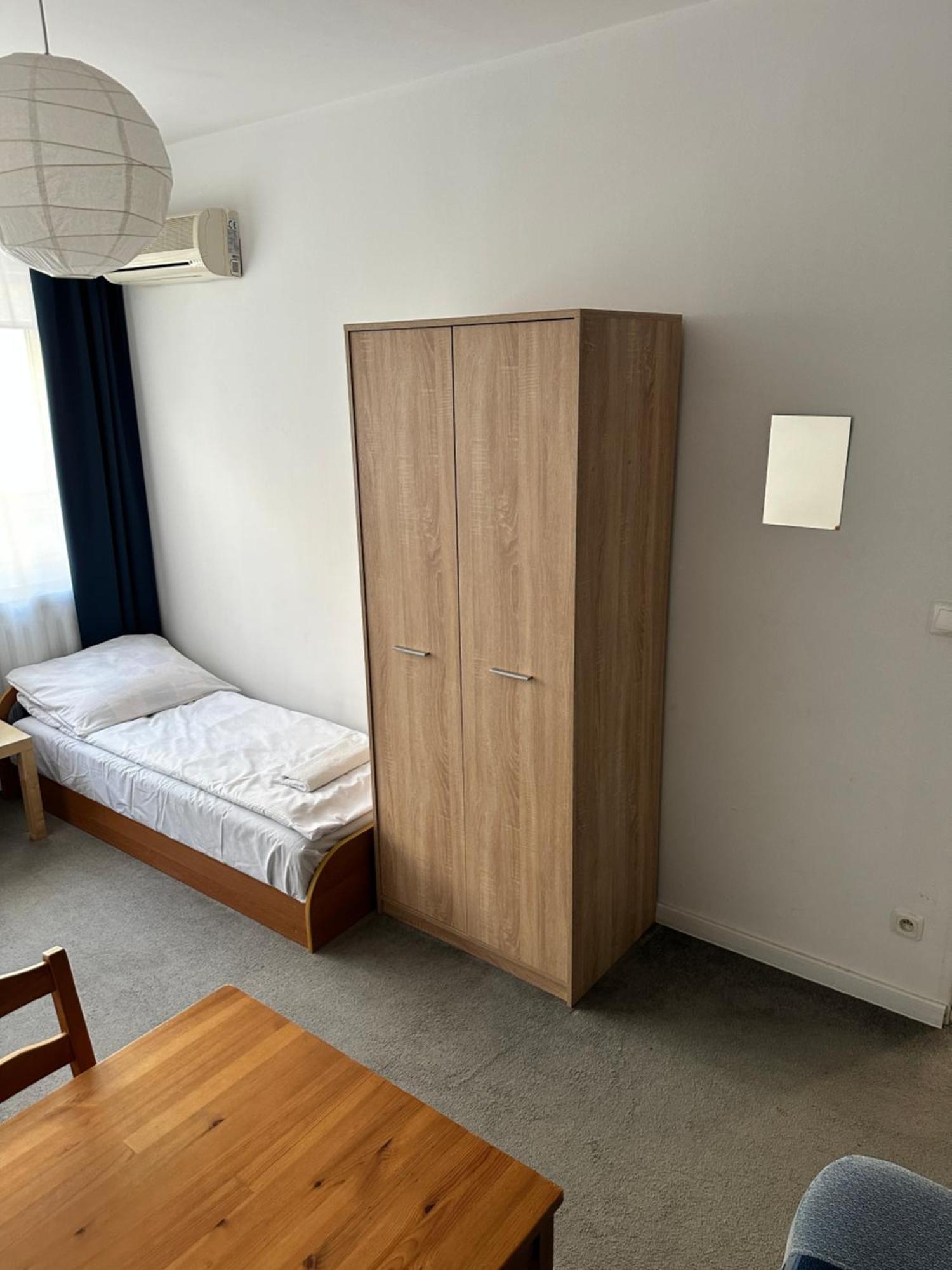 Hostel Demi 크라쿠프 외부 사진