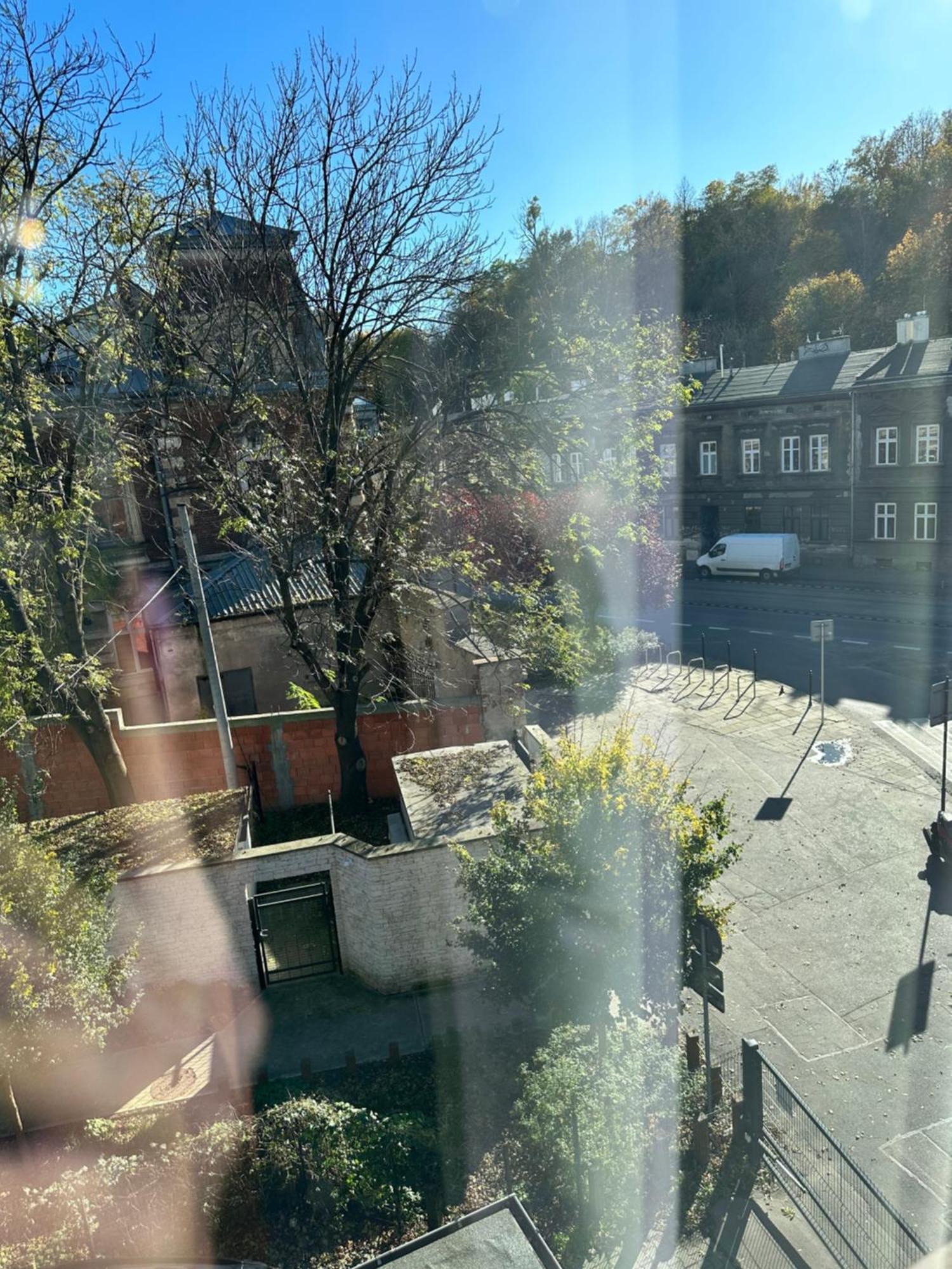 Hostel Demi 크라쿠프 객실 사진