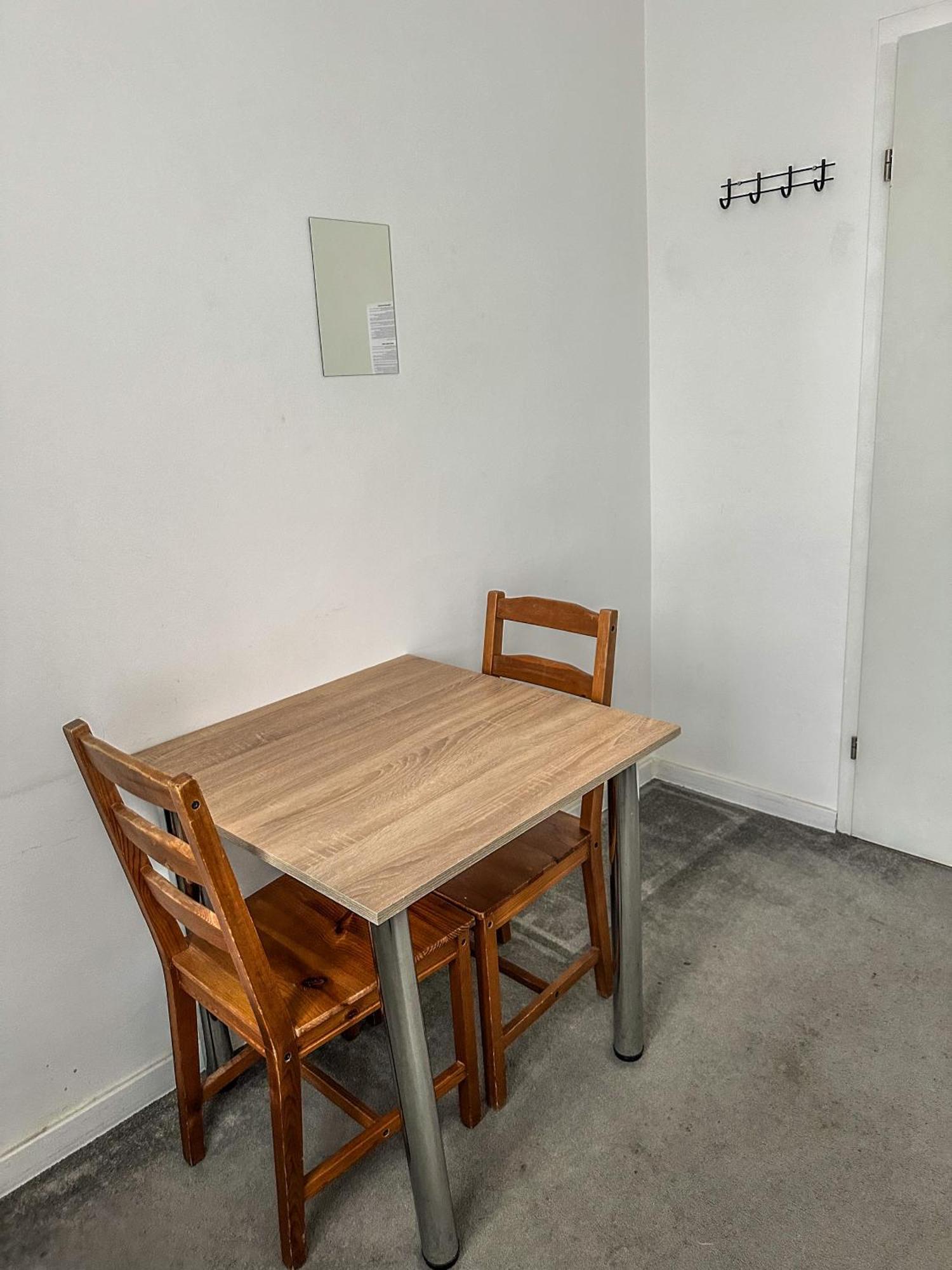 Hostel Demi 크라쿠프 외부 사진
