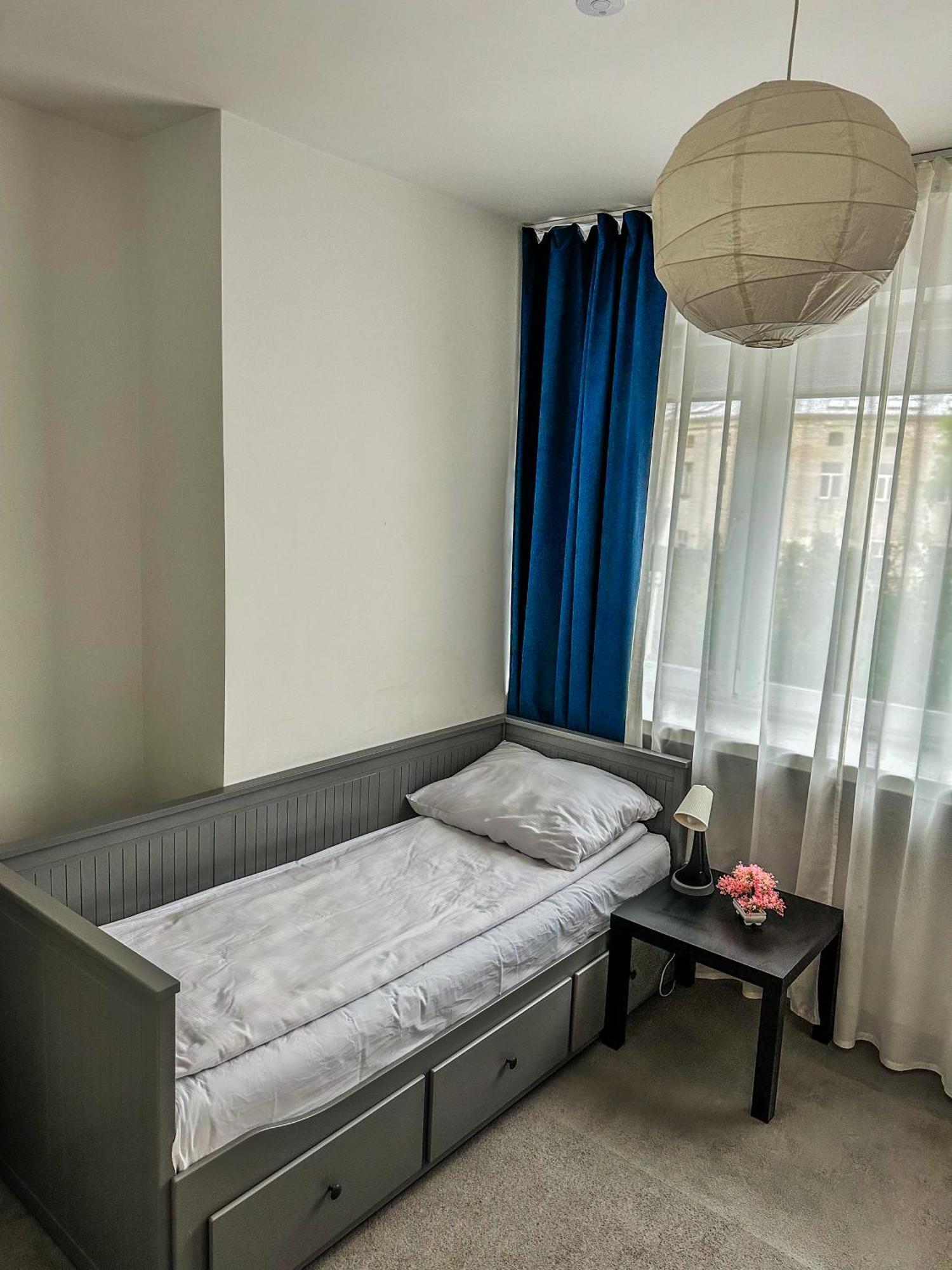 Hostel Demi 크라쿠프 외부 사진