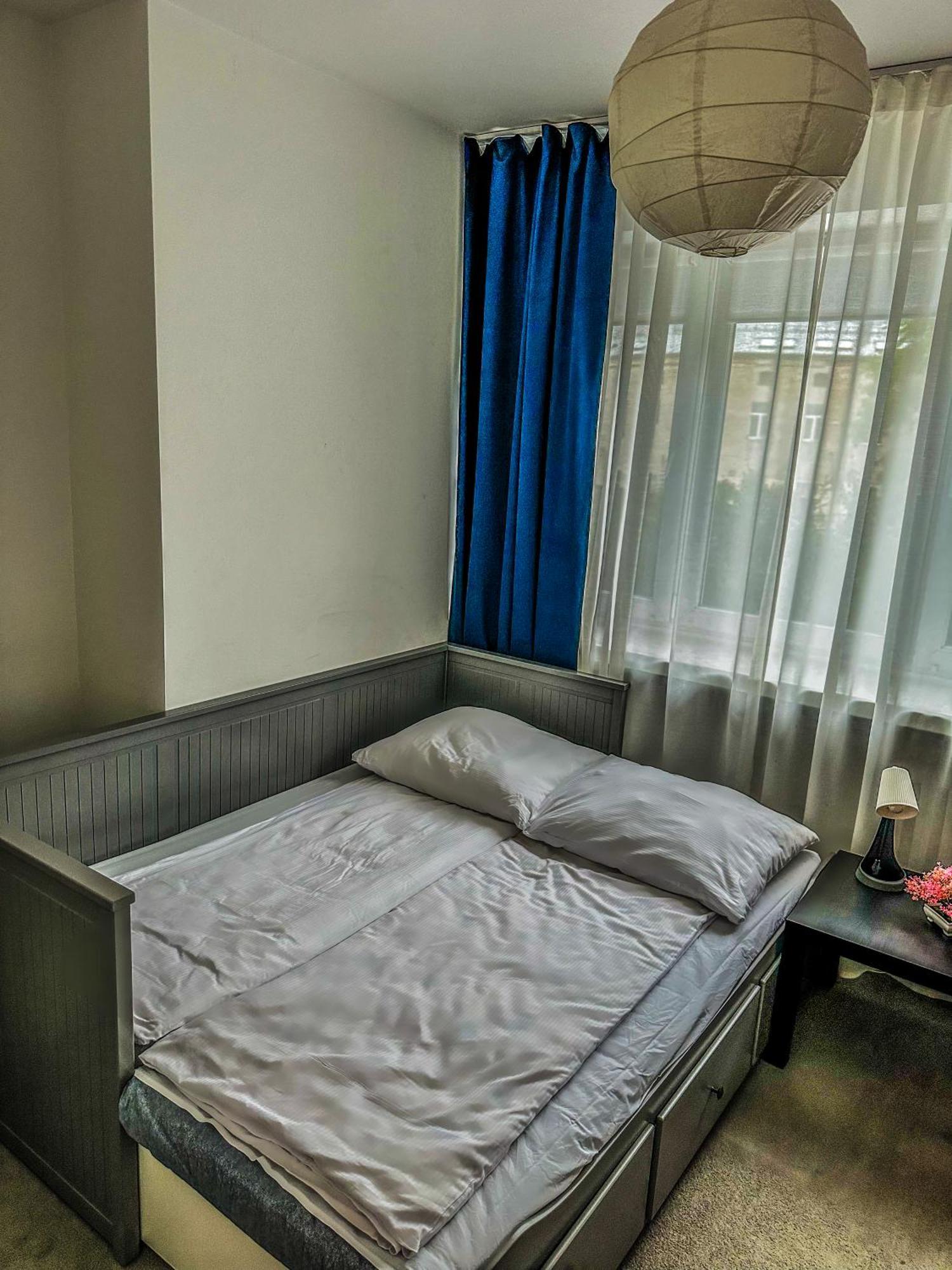 Hostel Demi 크라쿠프 외부 사진