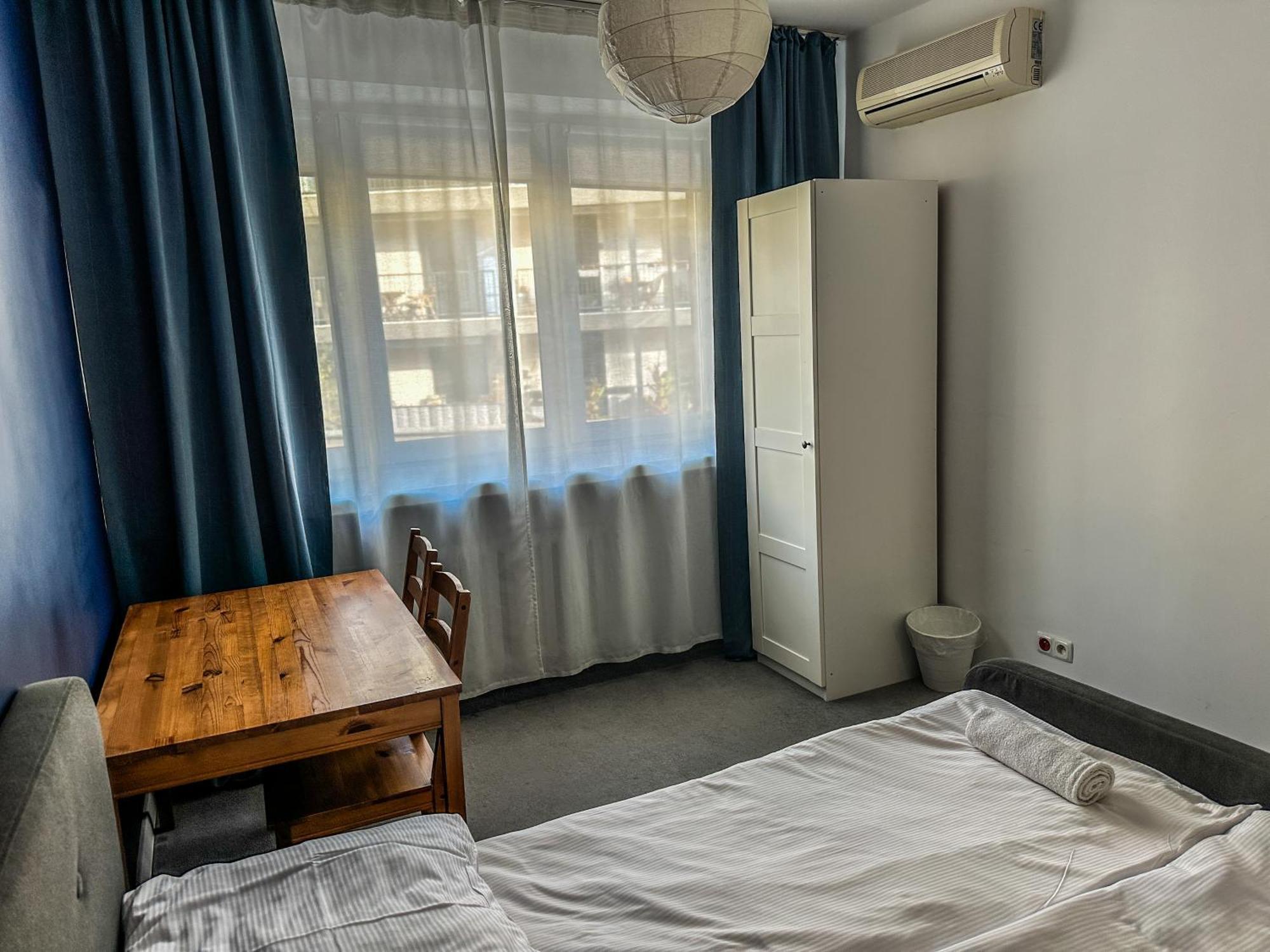 Hostel Demi 크라쿠프 외부 사진