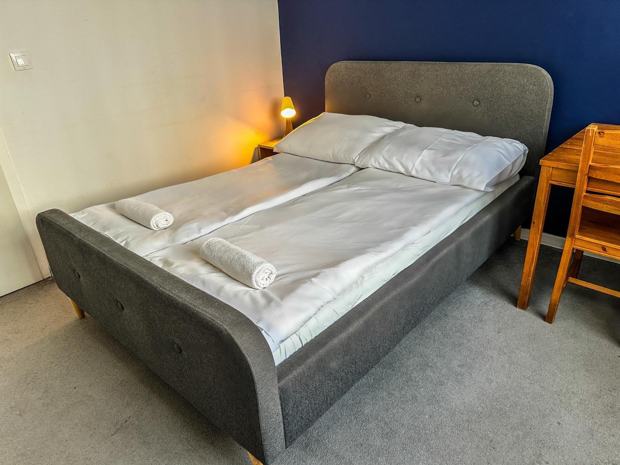 Hostel Demi 크라쿠프 외부 사진